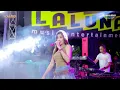 Lagu LALUNA MUSIC - ROPANG - BUNGA PERMATA - PARTY GRANAT COMMUNITY - TAJUNGSARI TLOGOWUNGU PATI