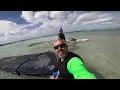 Windsurfing and Food Trucks Islamorada 2025