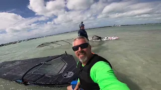 Windsurfing and Food Trucks Islamorada 2025