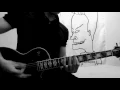 Abbath - Winter Bane (Guitar Cover)