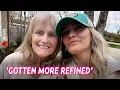 Paris Jackson Opens Up About Her Relationship With Mom Debbie Rowe