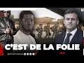 Download Lagu REVELATION: LA FRANCE CÈDE SON PLUS GRAND CENTRE D'ESPIONNAGE AU SÉNÉGAL