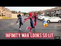 Download Lagu Ghetto Avengers Dj Casper  Cha Cha Slide @GlobalAvengersTv