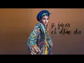 Natalie Perez - Último día - Un té de tilo por favor (Video Lyric Oficial)