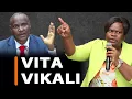 Download Lagu Dangerous fight over Raila's position shakes ODM 