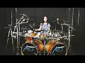 Download Lagu 4 Non Blonds - What's up drum cover by Ami Kim(157)