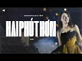 Download Lagu Hai Phút Hơn - Pháo Northside | Live at GENfest 23