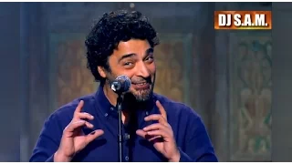 Hamid El Shari Ala Meen Master I حميد الشاعري على مين ماستر 