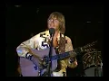 John Denver - Annie's Song (Around The World Live - Australia 1977)