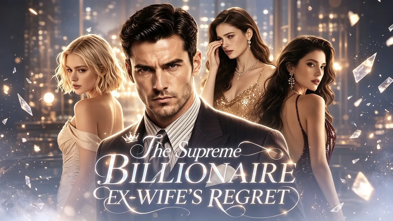 The Supreme Billionaire Ex-Wife's Regret