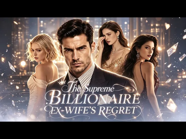 The Supreme Billionaire Ex-Wife's Regret