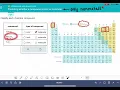 ALEKS Predicting whether a compound is ionic or molecular