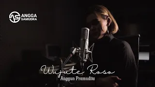 Download Anggun Pramudita - Wujute Roso (Koplo Version) (Official Music Video) MP3