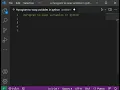 Python Program to swap two numbers