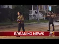 Full Charges Announced Against Suspected Kenosha Shooter Kyle Rittenhouse