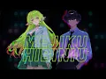 Download Lagu 【COVER】Tenxi, suisei \u0026 Jemsii - mejikuhibiniu【Cover by Lori Light ft. @KaelEviere 】