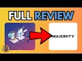 Majority Online Bank Review - Is It Worth It 2025