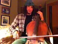 Rushad - ramblin on my mind by Robert Johnson