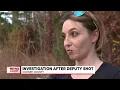 Community reacts to Oconee County deputy shot
