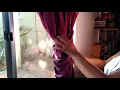 CURTAIN KNOT