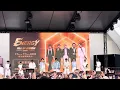 2025/07/20 Energy高雄簽唱會 #馬上去