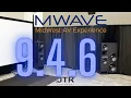 Download Lagu 9.4.6 JTR System | Next-Level Sound That Will Blow Your Mind! | MWAVE DAY 1 VLOG