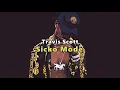 Travis Scott - Sicko Mode (가사/자막/번역/해석)
