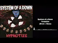 Download Lagu System of a Down - Tentative (Drum + Bass)