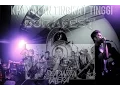 Download Lagu DEAD WITH FALERA - Khayalan Tingkat Tinggi (NOAH Cover) live at BORAFEST