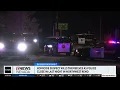 Montana homicide suspect died by suicide in northwest Reno