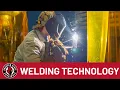 Welding Technology at Gadsden State