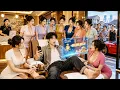 Poor Guy Returns Home Gets a Wealth System and Books 8 Masseuses He s Actually a Hidden Tycoon