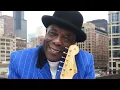 This Is The Blues | 1 Hour Deep Slow Blues | No AI