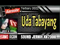 Download Lagu Uda Tabayang || Karaoke Minang Remix (Cover setereo KN7000)