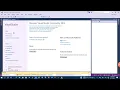 How to add items to a ComboBox in Visual Basic NET 2021 tutorial