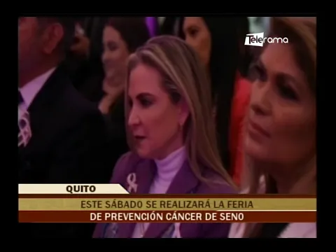 Desde la Mitad del Mundo 19-10-2022