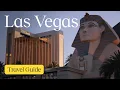 Las Vegas Travel Guide 2025 The Strip Downtown Chinatown Beyond Expedia