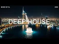 Download Lagu Lost in the City Lights 🌆 Deep House Night Session | Mixed By DL Music
