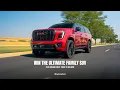 ENR Walk-Around - Win this Duramax GMC Yukon XL Denali Ultimate 30 000