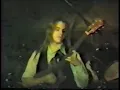 Download Lagu BLACK OAK/SHAWN LANE - guitar solo/ instr. jam 1979