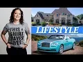 Ashley McBryde Lifestyle Songs Net Worth Boyfriends Husband Age Biography Family Facts
