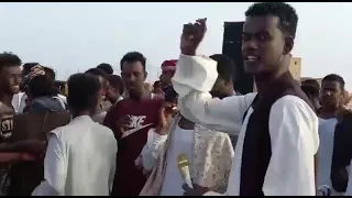 الفنان القامة مجاهد البلوي 