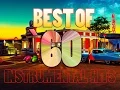 Download Lagu Best of `60 instrumental hits - Mega Mix High Quality!!!