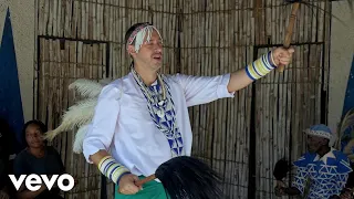 Nasenhe Ng Whi Ja Mibanga Feat Cesilia Dancetroupe Bujora Radio Edit Official Music Video 