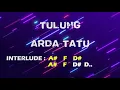 Download Lagu Tulung - Arda Tatu ( Lirik \u0026 Chord )