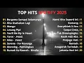 Download Lagu Top Hits Spotify Indonesia 2025😢 | Top Spotify Indonesia 2025 | Lagu Hits Spotify | Lagu Terbaru