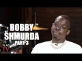 Bobby Shmurda on Kay Flock Sheff G Dougie B Facing Years in Prison Part 3