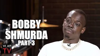 Bobby Shmurda on Kay Flock Sheff G Dougie B Facing Years in Prison Part 3