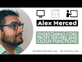 AM Coder - Overcoming CORS Errors
