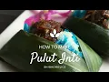 Download Lagu Pulut Inti (Glutinous Rice with coconut)